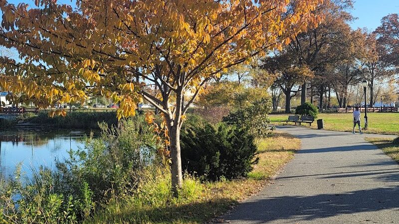 Springfield Park - Springfield Gardens, NY