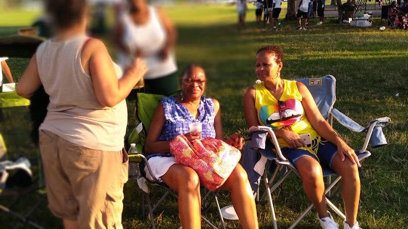 Springfield Park - Springfield Gardens, NY