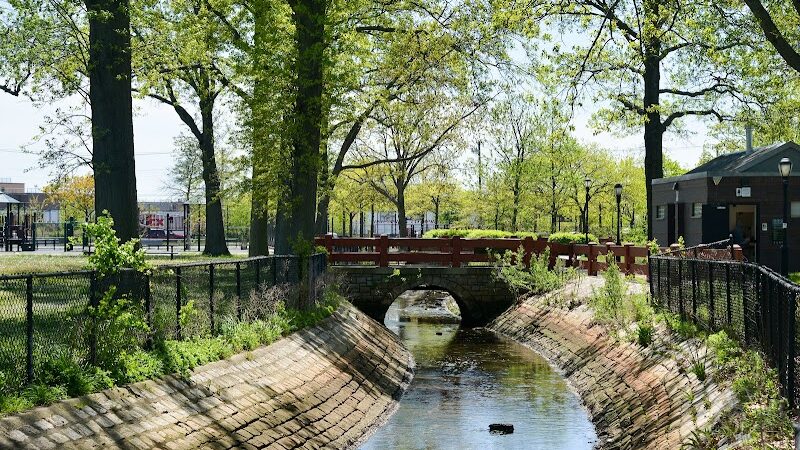 Springfield Park - Springfield Gardens, NY