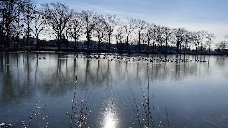 Springfield Park - Springfield Gardens, NY
