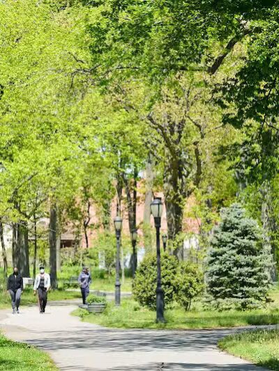 Springfield Park - Springfield Gardens, NY