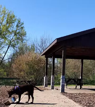 Stuart Park - Springfield, IL