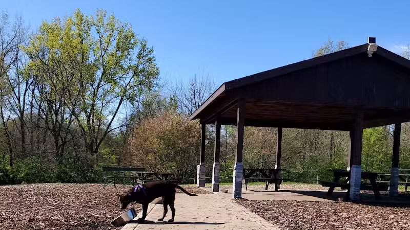 Stuart Park - Springfield, IL