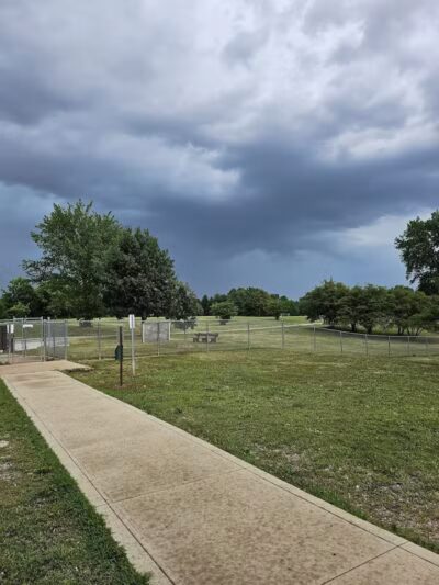 Stuart Park - Springfield, IL