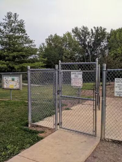 Stuart Park - Springfield, IL