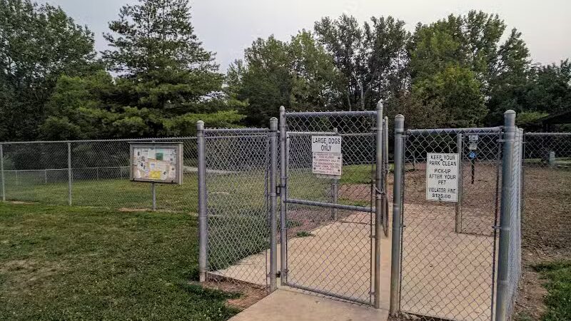 Stuart Park - Springfield, IL