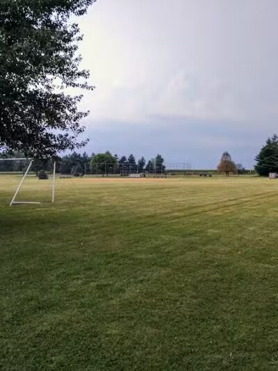 Stuart Park - Springfield, IL