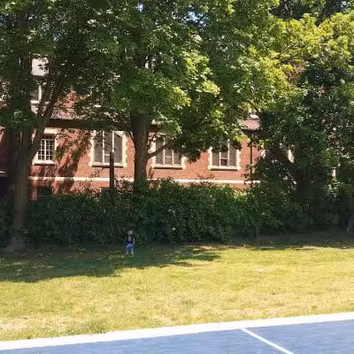 Adams Park - Springfield, MA