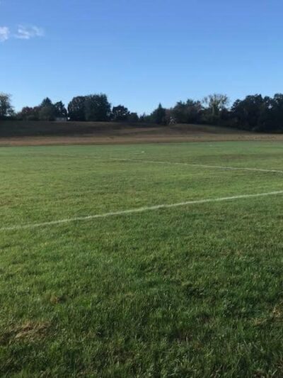 Beauregard & Schiavina Park - Springfield, MA