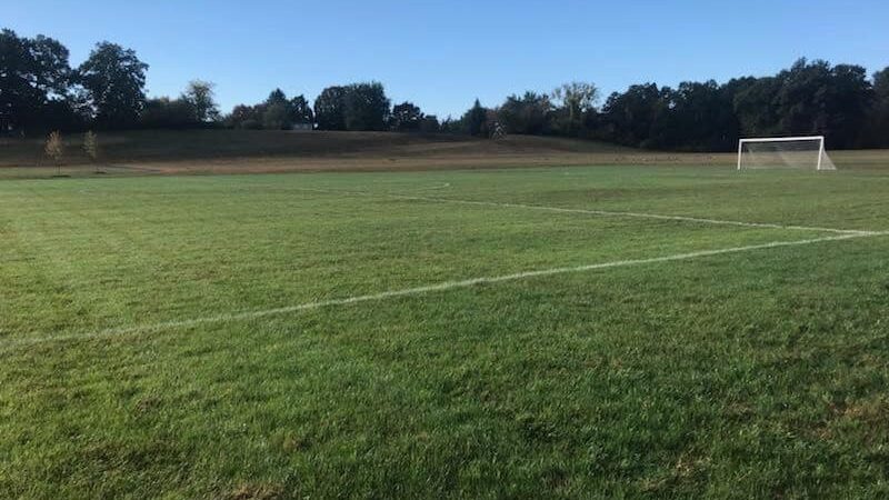 Beauregard & Schiavina Park - Springfield, MA