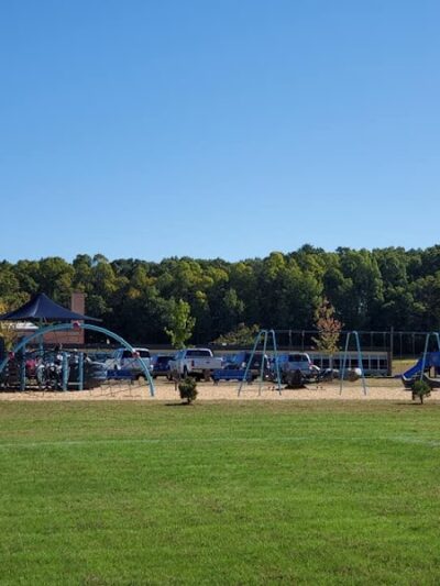 Beauregard & Schiavina Park - Springfield, MA