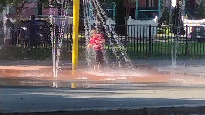 Calhoun Park - Springfield, MA