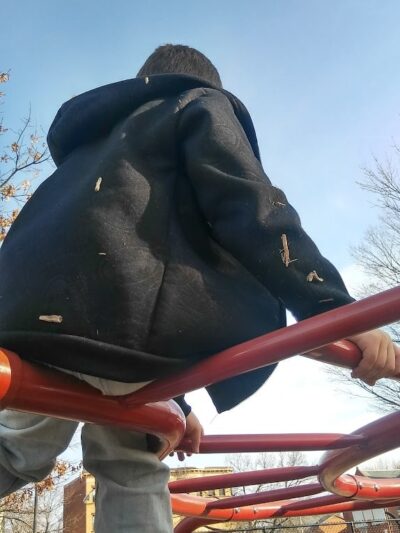 Calhoun Park - Springfield, MA