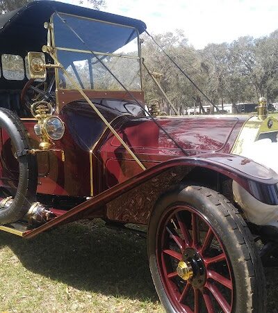 Calhoun Park - Springfield, MA