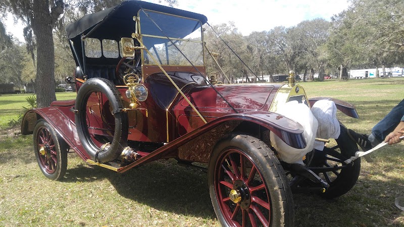 Calhoun Park - Springfield, MA