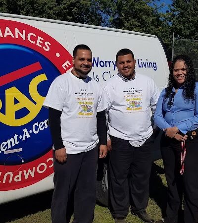 Calhoun Park - Springfield, MA