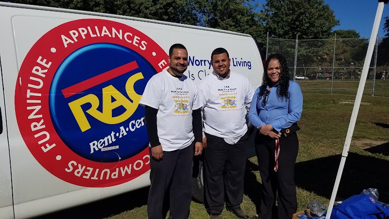 Calhoun Park - Springfield, MA