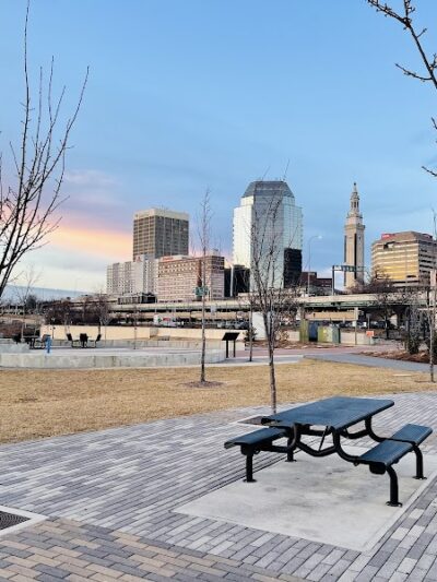 Connecticut River Walk and Bikeway - Springfield, MA