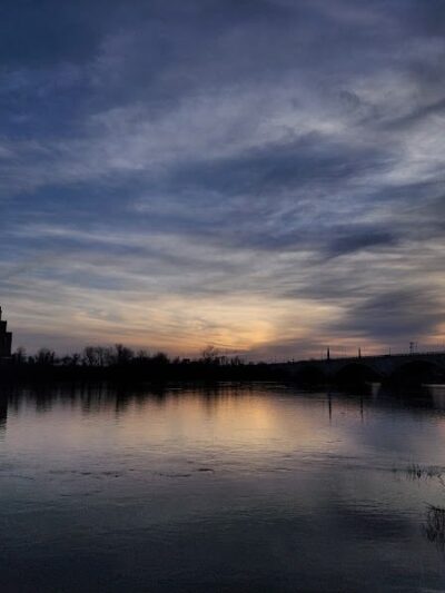 Connecticut River Walk and Bikeway - Springfield, MA
