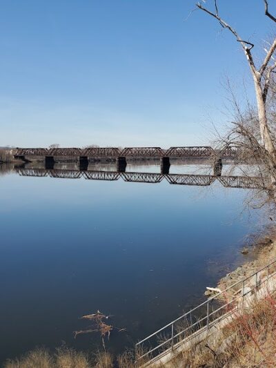 Connecticut River Walk and Bikeway - Springfield, MA