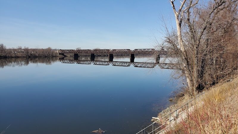 Connecticut River Walk and Bikeway - Springfield, MA