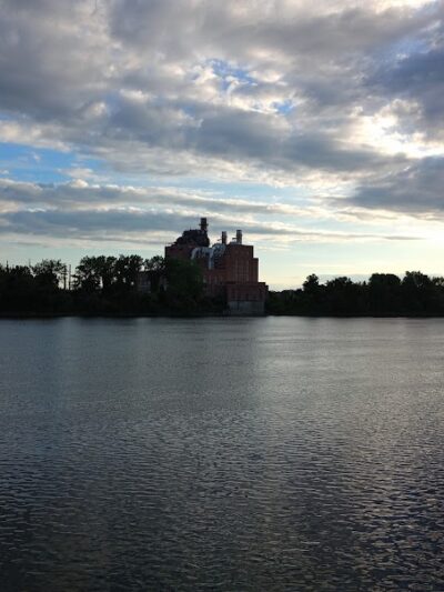 Connecticut River Walk and Bikeway - Springfield, MA