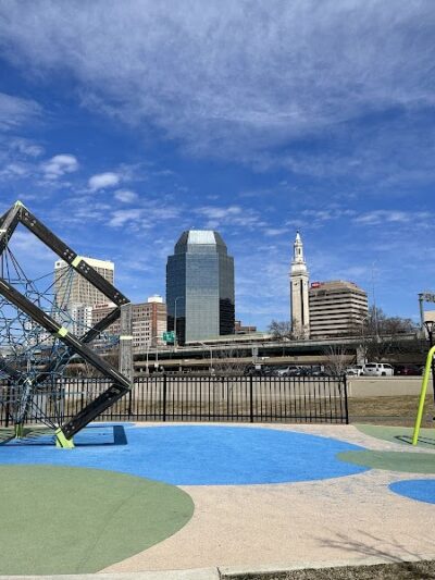 Connecticut River Walk and Bikeway - Springfield, MA