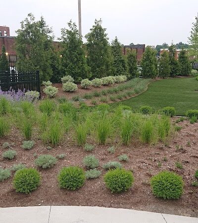 DaVinci Park - Springfield, MA