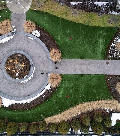 DaVinci Park - Springfield, MA