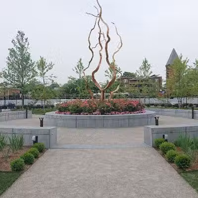 DaVinci Park - Springfield, MA