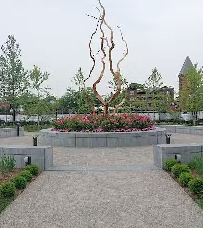 DaVinci Park - Springfield, MA