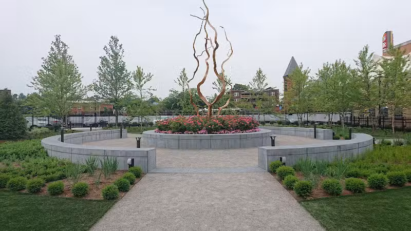 DaVinci Park - Springfield, MA