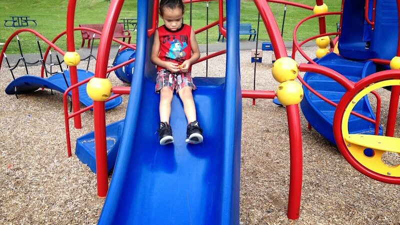 Emerson Wight park - Springfield, MA