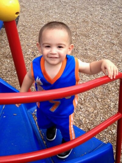 Emerson Wight park - Springfield, MA