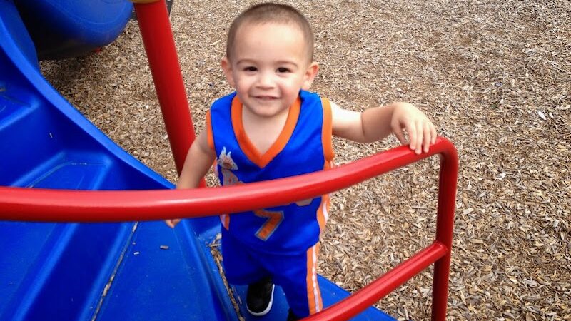 Emerson Wight park - Springfield, MA