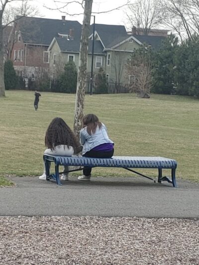 Emerson Wight park - Springfield, MA