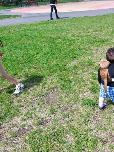 Emerson Wight park - Springfield, MA