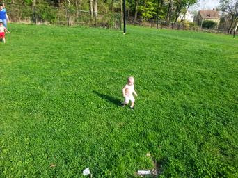 Emerson Wight park - Springfield, MA