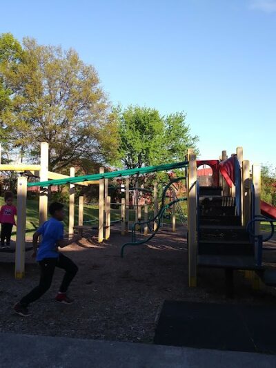 Emily Bill Park - Springfield, MA