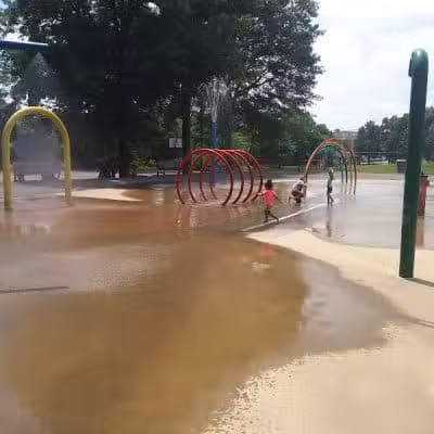 Emily Bill Park - Springfield, MA