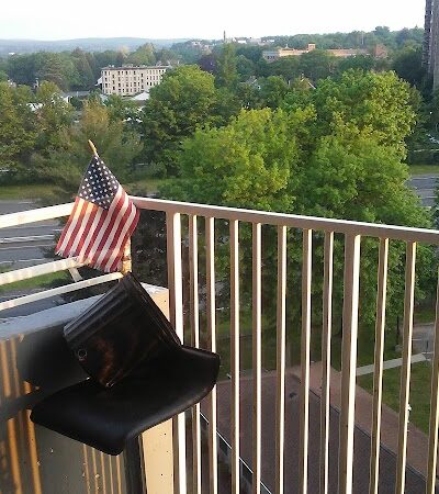 Emily Bill Park - Springfield, MA