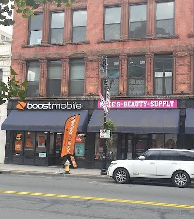 Emily Bill Park - Springfield, MA