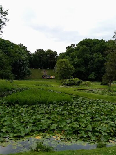 Forest Park - Springfield, MA