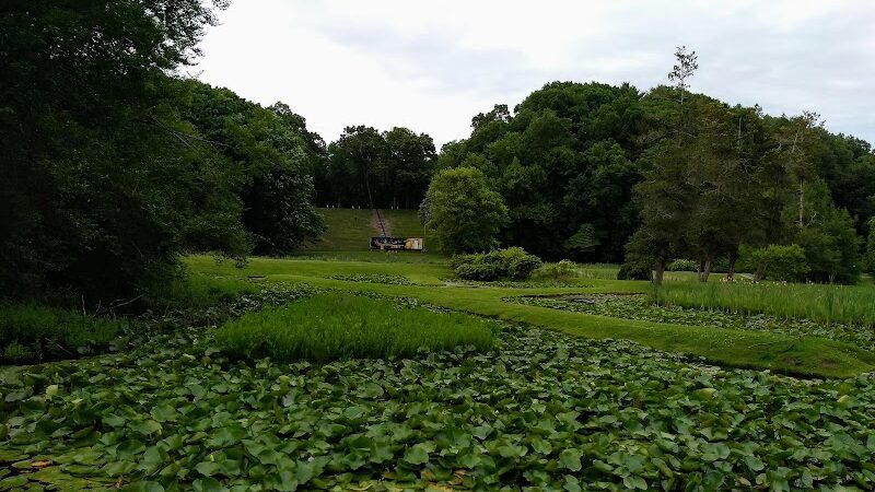 Forest Park - Springfield, MA