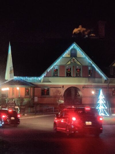 Forest Park - Springfield, MA