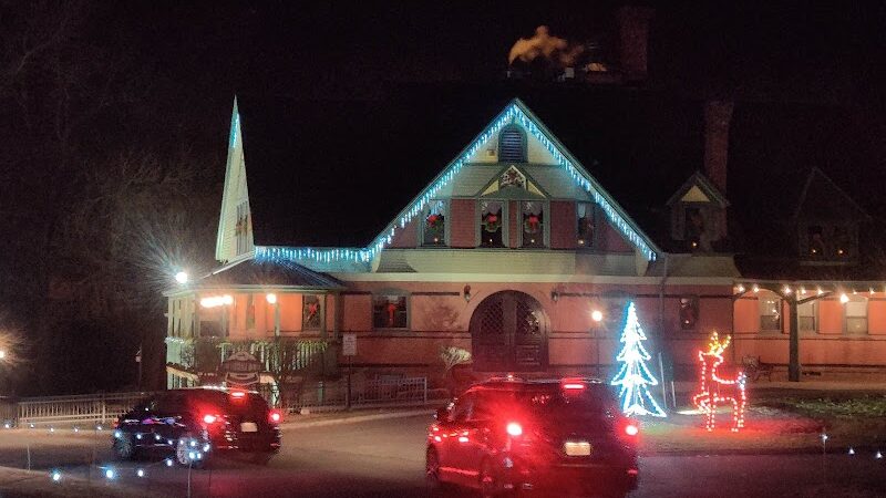 Forest Park - Springfield, MA