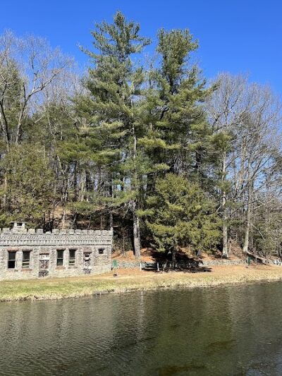 Forest Park - Springfield, MA