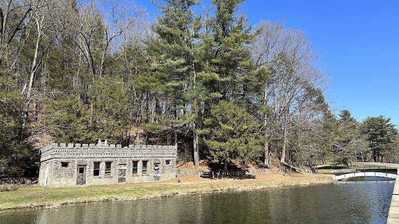 Forest Park - Springfield, MA