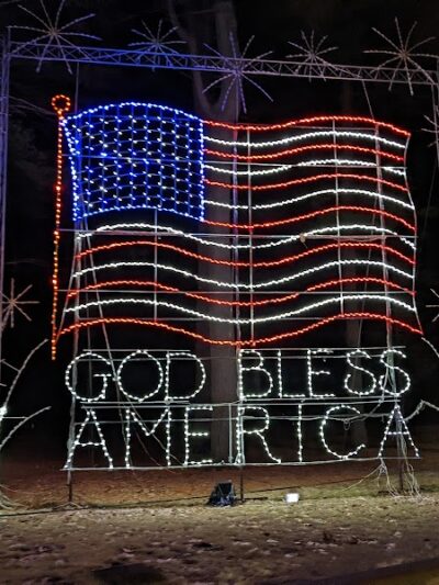 Forest Park - Springfield, MA