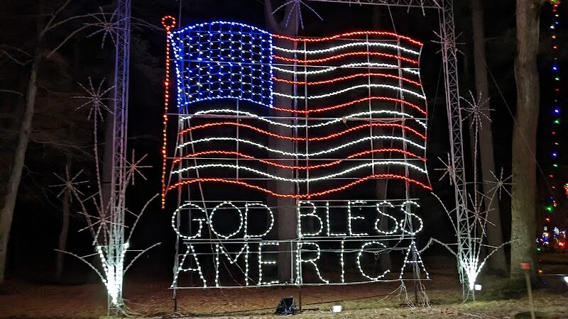 Forest Park - Springfield, MA